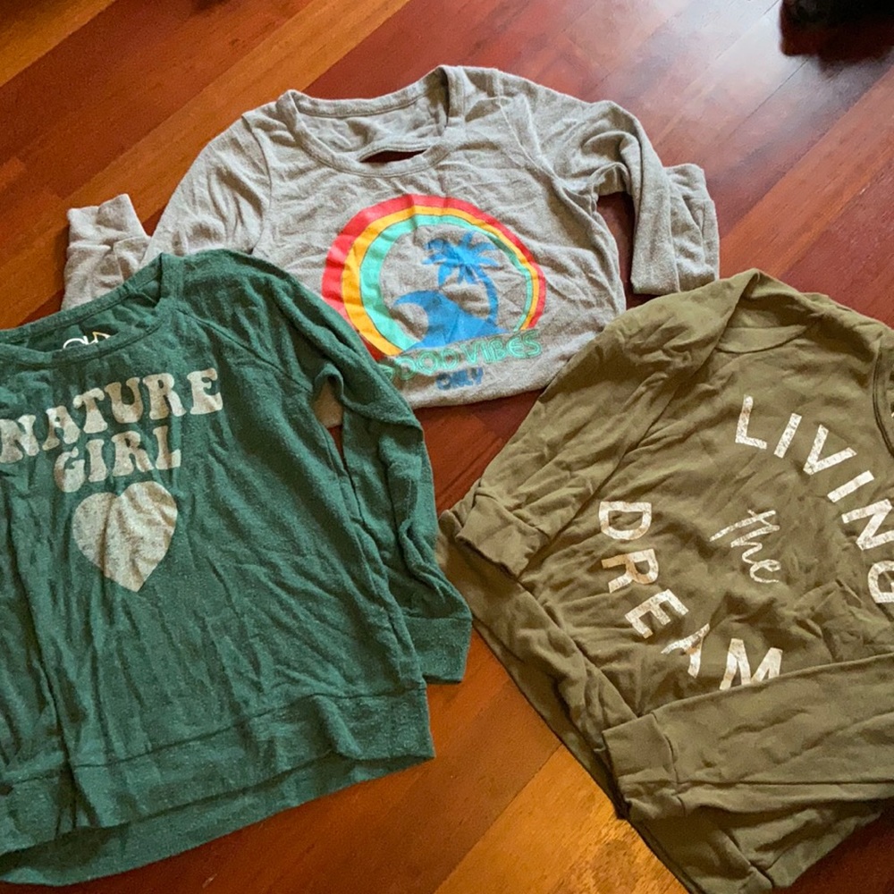 Chaser bundles